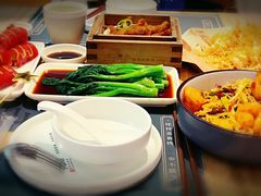 -麦龙·新港风料理(江汉路店)