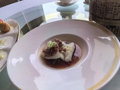 -金轩中餐厅 Jin Xuan(浦东丽思卡尔顿酒店)