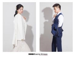 点击看大图 -艺匠摄影ARTIZ STUDIO(南京店)