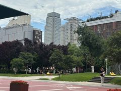 -西安创业咖啡街区