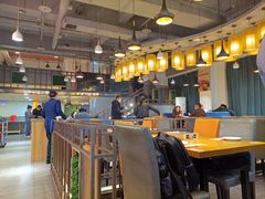 -小杨烤肉·陕西烧烤·陕西地方菜(明德门店)