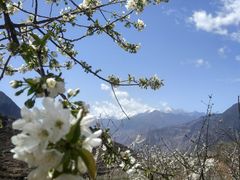 -萝卜寨羌文化生态旅游区