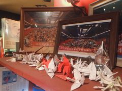 -为你钟情咖啡馆(春熙路太古里步行街店)