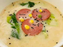 大骨小面-长颈鹿的口袋钵钵鸡(市南店)