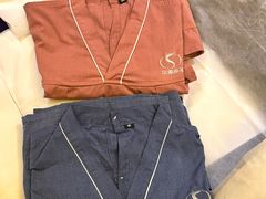 -华夏良子·足道SPA艾灸(龙潭路店)