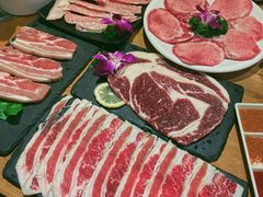 -炭恋火炉烤肉(凌云一街坊店)