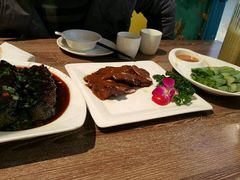 -茉莉餐厅(包河万达店)