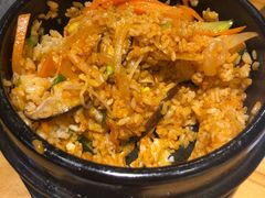 -唯成•韩国炭火烤肉 유성고기