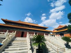 -历代帝王庙博物馆