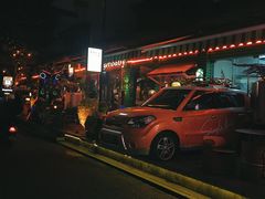-八八餐厅(升州路店)