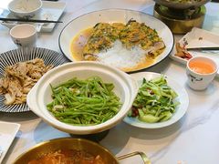-苏湘小馆·不做预制菜(青年公社店)