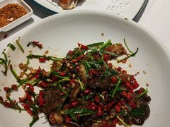 -院里寻菜·精致庭院菜(观沙岭店)