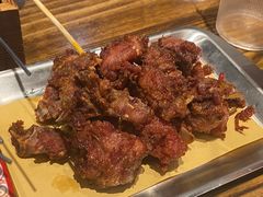 -破店肥哈·东北烧烤·夜宵(南山保利店)