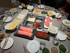 -海底捞火锅(赛格国际购物中心店)