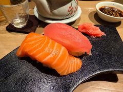 -桂马·日本料理·海胆·海鲜饭·酒场(民主广场店)