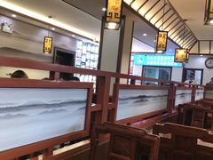 -惠宾饭庄(中山路店)