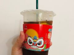 -兰芳园丝袜奶茶