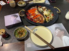 -火社火锅(平安大街店)