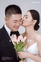 -CD视觉婚纱摄影