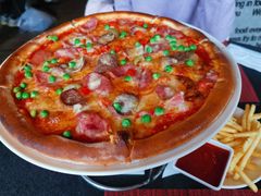 -WOLFGANG PUCK KITCHEN & BAR(迪士尼小镇店)