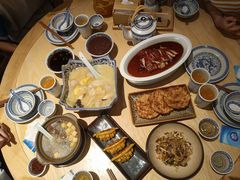 -南京大牌档(龙江新城市广场店)