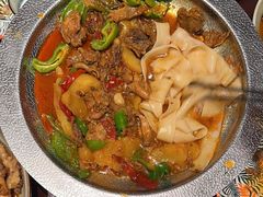 -那拉提之疆·新疆菜(美院店)