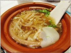 -阿庄新豫菜(通泰路店)