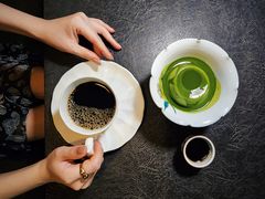 -Rechill Cafe(工体店)