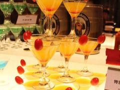 -芭菲盛宴·环球美食(袁家岗店)