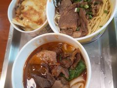 -吉庆街美食广场