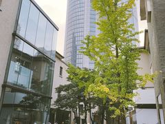 -徐家汇源景区-衡山坊