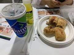 牛肉卷-山姆餐吧(南昌红谷滩印象城店)