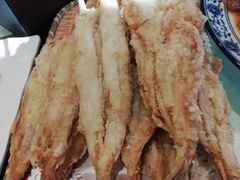 香煎九兔鱼-双井轩(双井店)