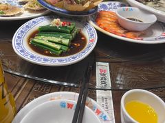 -徐鼎盛民间菜(奥体店)