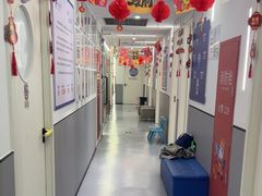 -幻码星球人工智能教育(钱江校区)