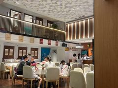 大堂-蓉城小馆(科兴店)