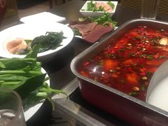 -新辣道鱼火锅(领展购物广场·中关村店)