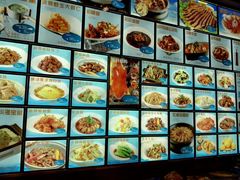-宝轩渔府·老字号海鲜·正宗津菜(水上店)