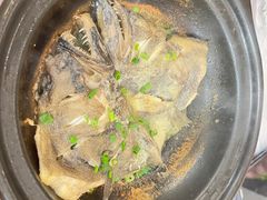 -小时候焗海鲜(鄞州万达店)