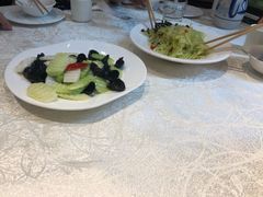 -蓬川食府(金海道店)