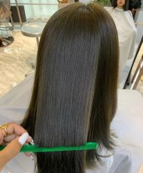 -G HAIR SALON私人造型定制