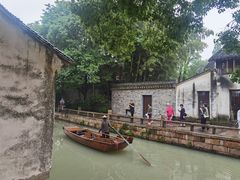 -乌镇东栅景区