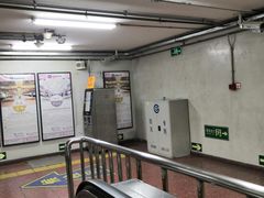 -南礼士路(地铁站)