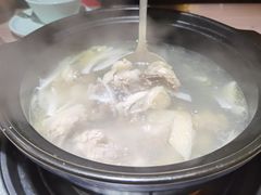 -探窝·竹笙椰子鸡(杨箕店)