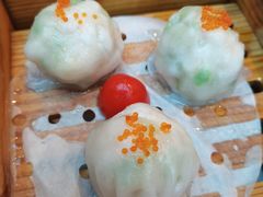 -点都德(大茶楼店)