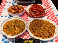 -去吃龙虾 | 烧烤·龙虾馆(红林世界城店)
