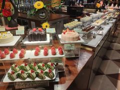 -二楼咖啡厅·厦门源昌凯宾斯基大酒店(湖滨中路店)