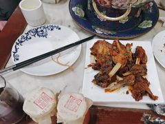 -东来顺•非遗火锅(外滩店)