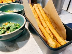 -新辣道鱼火锅(西直门店)