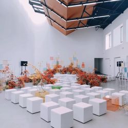 -禧园Joyous Garden ·宴会厅(禧园店)